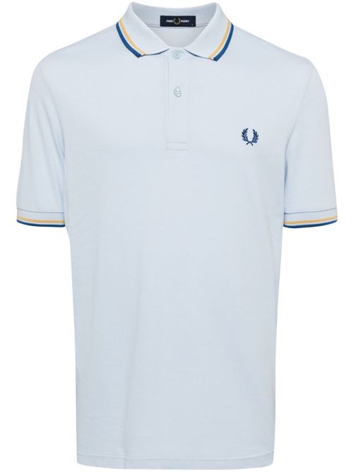 Polo uomo manica corta FRED PERRY | M3600W61